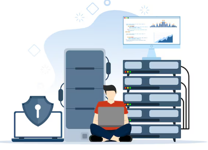 Enterprise network